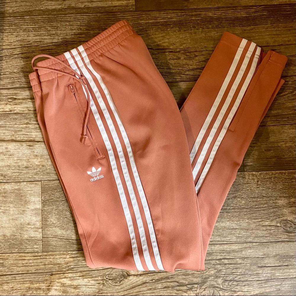 WMNS Adidas - SST Track Pants